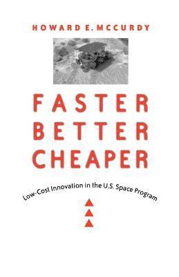 Faster, Better, Cheaper 1