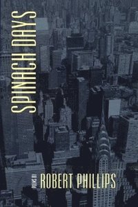 bokomslag Spinach Days