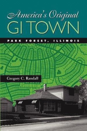 America's Original GI Town 1