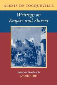 bokomslag Writings on Empire and Slavery