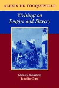 bokomslag Writings on Empire and Slavery