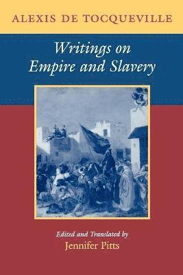 Writings on Empire and Slavery 1