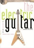 André Millard, Andre (University of Alabama at Birmingham) Millard - Electric Guitar, Inbunden