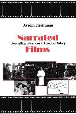 Narrated Films