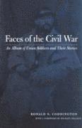 bokomslag Faces of the Civil War