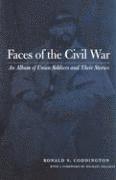 Ronald S. Coddington, Ronald S. (The Chronicle of Higher Education) Coddington, Ronald S Coddington - Faces of the Civil War, Inbunden
