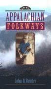 bokomslag Appalachian Folkways