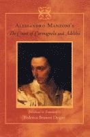 bokomslag Alessandro Manzoni's The Count of Carmagnola and Adelchis