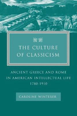 bokomslag The Culture of Classicism