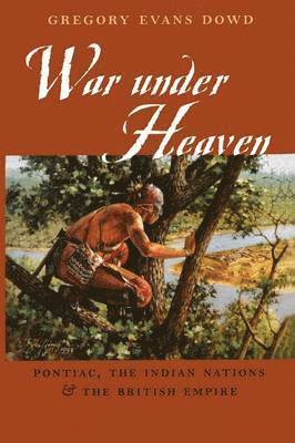 War under Heaven 1