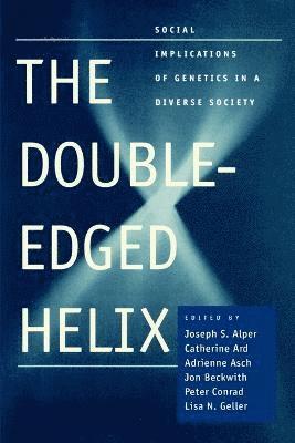 Double-Edged Helix: 1