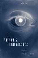 bokomslag Vision's Immanence