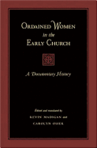 Ordained Women in the Early Church