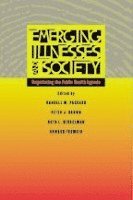 Emerging Illnesses and Society 1