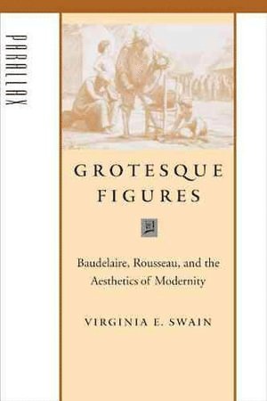 Grotesque Figures 1