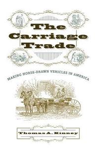 bokomslag The Carriage Trade