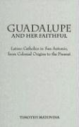 bokomslag Guadalupe and Her Faithful