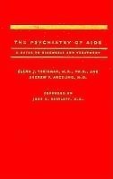 bokomslag The Psychiatry of AIDS
