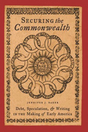 Securing the Commonwealth 1