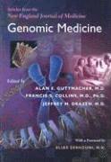 bokomslag Genomic Medicine