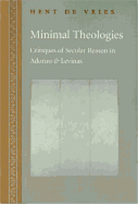 Minimal Theologies