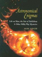 bokomslag Astronomical Enigmas