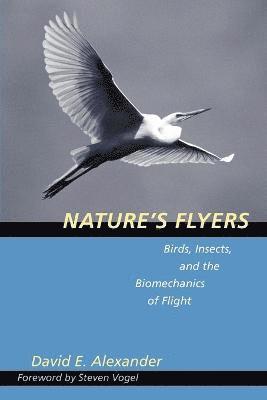 Nature's Flyers 1