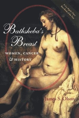 bokomslag Bathsheba's Breast