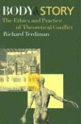 Richard Terdiman - Body and Story, Inbunden