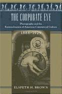 bokomslag The Corporate Eye