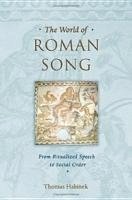 The World of Roman Song 1