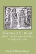 Disciples of the Desert 1