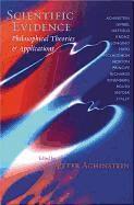 Peter Achinstein - Scientific Evidence, Inbunden