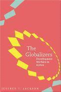 bokomslag Globalizers