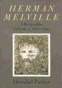 Hershel Parker - Herman Melville, Häftad