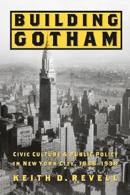 Building Gotham 1