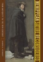 Howard D. Weinbrot - Menippean Satire Reconsidered, Inbunden