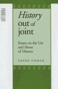 History Out of Joint 1