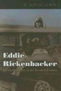 bokomslag Eddie Rickenbacker