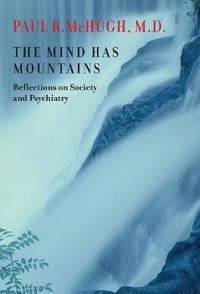 bokomslag The Mind Has Mountains
