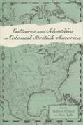bokomslag Cultures and Identities in Colonial British America