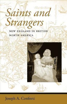 Saints and Strangers