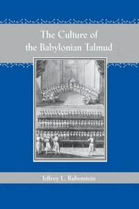 bokomslag The Culture of the Babylonian Talmud