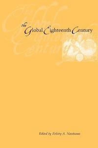 bokomslag The Global Eighteenth Century