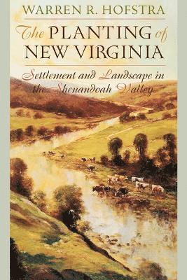 The Planting of New Virginia 1