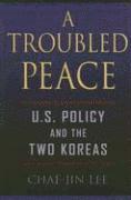 A Troubled Peace 1