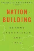 bokomslag Nation-Building