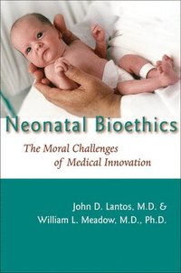 bokomslag Neonatal Bioethics