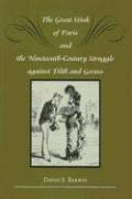 Great Stink of Paris and the Nineteenth-Century Struggle against Filth and Germs
