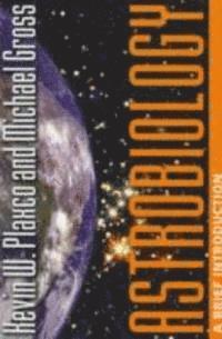 Astrobiology 1